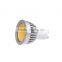 LED lamp GU10 COB 3W Spotlight Bulb Lamp Energy Saving Warm White 85-265V Heighten Wick Led Spot light Bulb emergency light