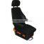 Peneumatic Driver Seat,Air Suspension Truck Seat,Truck Driver Seat,HSA-7