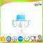 Eco-friendly FDA Silicone Baby Feeding Bottle/wholesale Baby Bottle