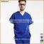 wholesale price Hospital Staff Uniforms in 100% Cotton comfortable dirtproof