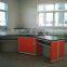 steel structure high quality C-frame lab furniture prices