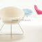 Conic Lounge Chair With Headrest Conic Lounge Chair Conic Tub Chair on Pedestal Base for Living Room H-10HB