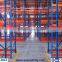 Commercial Steel Pallet Racking with CE Certificate                        
                                                Quality Choice