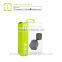 Latest Walnut 2.1A mobile phone USB main charger for smartphone