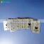 ABS Plastic Number Locker Key Tags