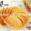 Light and small size spiral potato chips machine