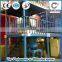 Micronizer Jet Crusher Machine