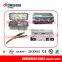 GYXTC8S fiber optic cable/ fiber optic cable / 12 Core GYXTC8S optical fiber cable
