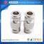 BNC to UHF female/PL259 Female/SO239 Adapters connector for antenna and coaxial cable