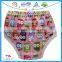 Owl Print Baby Potty Training Pants Reusable Washable Toddler Training Pants