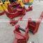 PC300 Excavator Bucket Ripper With Ripper Teeth