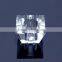 Handmade Crystal glass light accessories lamp shade