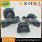 Pillow block ball bearing with housed UCP220