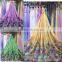 NO MOQ digital printed polyester fabric