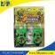 Hot selling military cartoon interphone toy