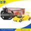 1:22 SCALE Plastic Remote Control Sports Car Toy