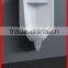 Modern sensor ceramic bathroom wall urinal X-1730