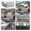 China supplier potato chips process line/ potato chips snack food machine