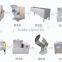 Largest Semi-automatic Potato Chips and French Fries Processing Line 600kg/h