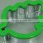 butterfly pumpkin triangle bell leaf shaped and sizes flame shaped cookie cutter