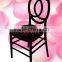 Mordern design resin wedding chair for rental