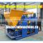 WT10-15 hot sale construction wall automatic machine introduction price concrete block machine