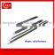 ED type Silicon Carbide rod / silicon carbide heating element ED type sic rods heating element