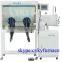 Standard Stainless steel Glove Box with purification system