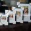 Cheap wholesale all size black baby picture MDF photo frame