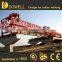Railway Girder Bridge Launching equipment