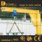 0.25-10ton Column Mounted Freestanding 1 ton jib crane