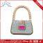 folding handbag hanger