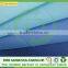 PP spunbond nonwoven fabric for suit cover