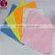 Manufacture High quality microfiber window cleaning cloth hand towels