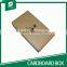 FANCY CARDBOARD PACKING BOX CHRISTMAS GIFT BOX WITH LID