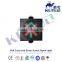 Wholesale kutuo 300mm driveway indicator red cross and green arrow in one unit traffic signal light