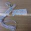 6mm knitted elastic band