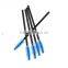 New Arrival Eyelash Colorful Silicone Mascara Brush