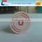paper material nfc tag sticker with 3M