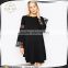 New Arrival Lace Sleeves Best Maternity Dress for Office