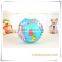 2015 Children DIY Animal Paper Lantern , Party Favor Party Hall Decoration Hanging Cartoon DIY Paper Lantern Best Sell (TY11004)