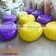 Factory new model design fiberglass furniture resin cobblestone stool child chair leisure couch double chairs