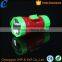 High Power Led Flashlight Torch Factory Direct Selling Tactical Portable