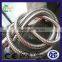 H-03 Yuyao stainless steel popular 8 years warranty shower hose