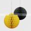 Hot Sale Decorative Tissue For Party Paper Honeycomb Ball