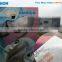 Unisign Proffessional Experience One Way Vision PVC Self Adhesive Vinyl