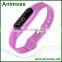 consumer electronics fitness bluetooth smartband E06 fitbit flex smart bracelet watch for IOS android samsung                        
                                                Quality Choice
                                                    Most P