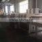 door /floor putty filler coating machine
