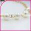 Pearl bracelet Ms pearl bracelet bracelet D letters 2015 new bracelet
