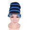 Wireless Bluetooth Hat Knit Stripped Hat With Headphones Handsfree For Music